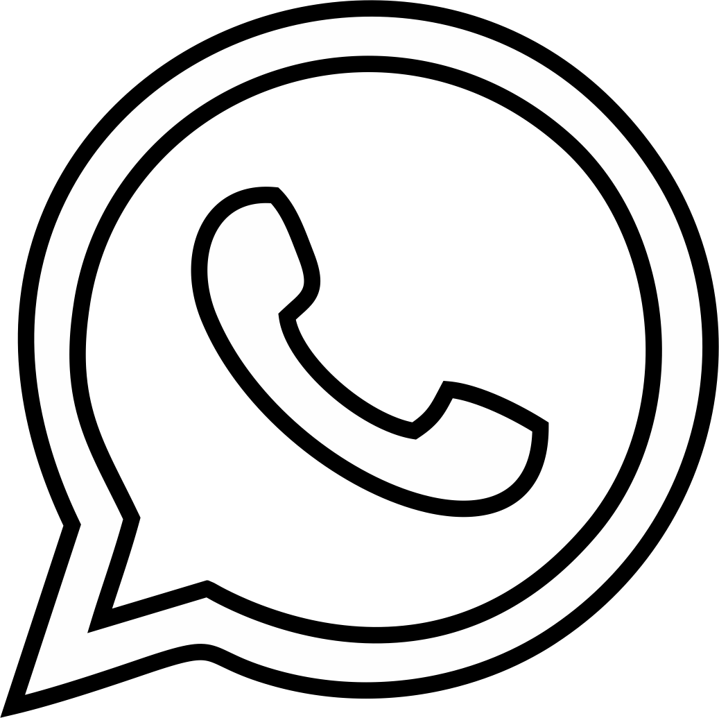 WhatsApp Icon